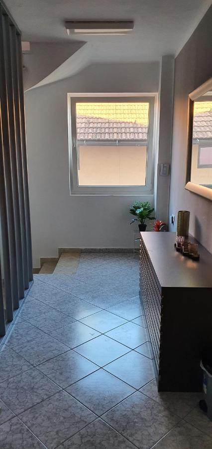 Apartmani Gandi Bihać Exteriör bild