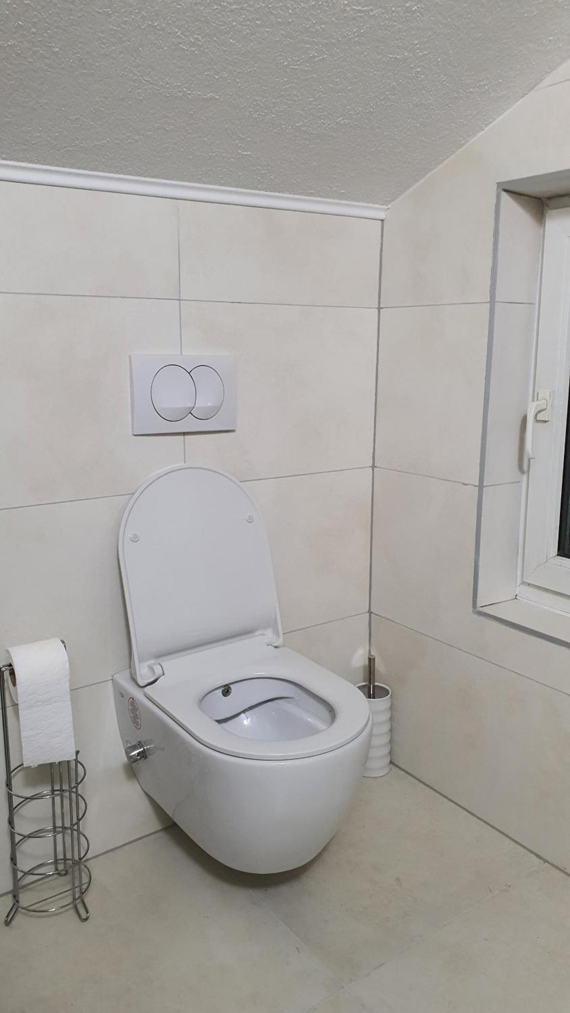 Apartmani Gandi Bihać Rum bild